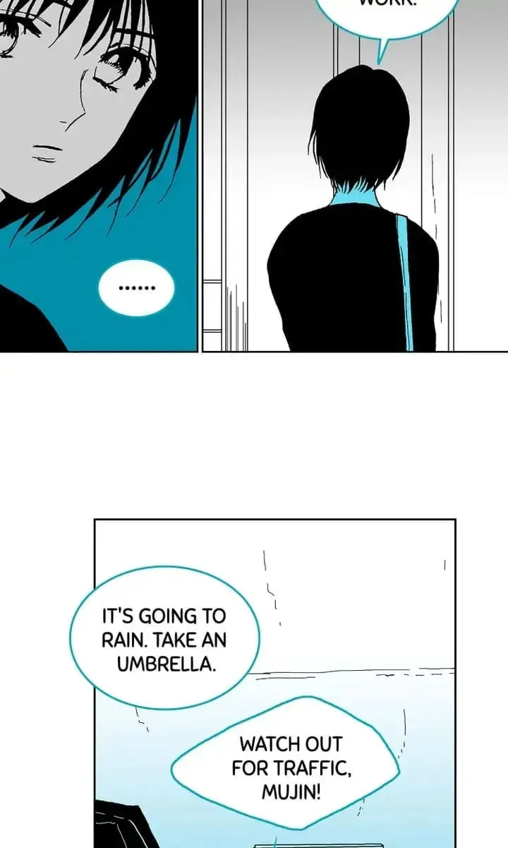 Read Deep Blue Child chapter 47 image 69 on Lezhin