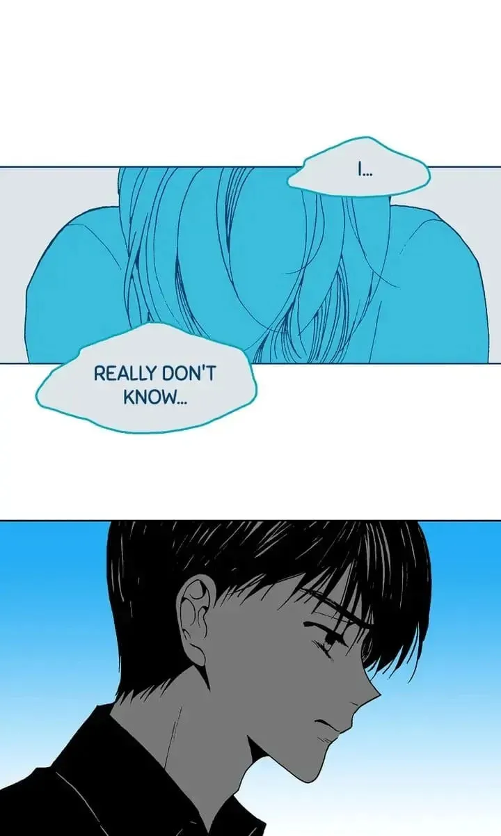 Read Deep Blue Child chapter 47 image 7 on Lezhin
