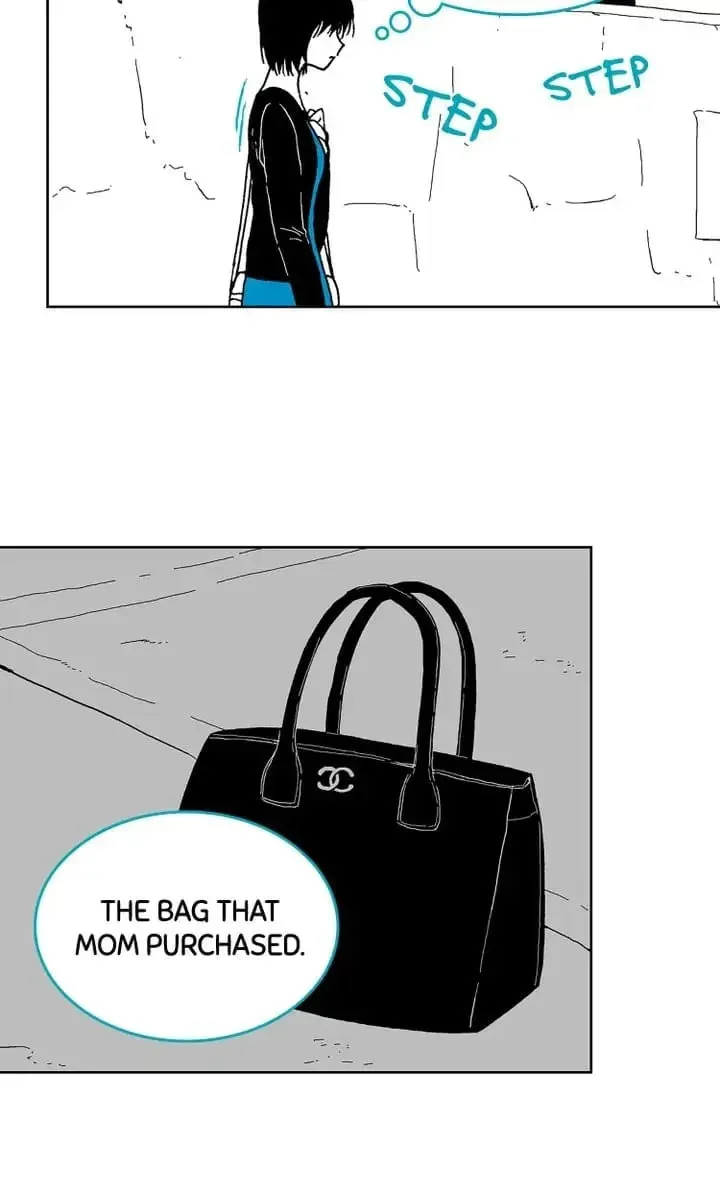 Read Deep Blue Child chapter 47 image 72 on Lezhin