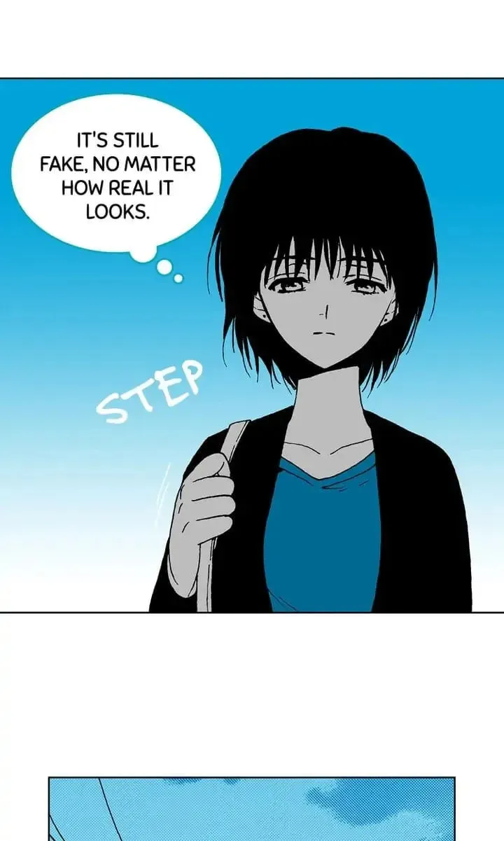 Read Deep Blue Child chapter 47 image 73 on Lezhin