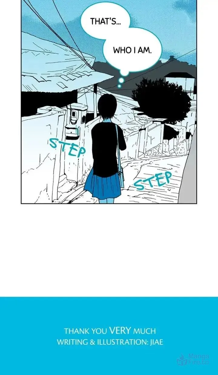 Read Deep Blue Child chapter 47 image 74 on Lezhin