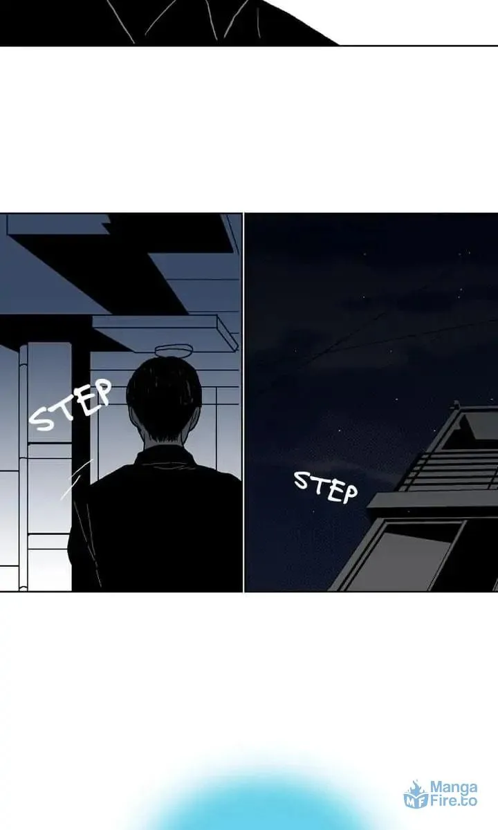 Read Deep Blue Child chapter 47 image 8 on Lezhin