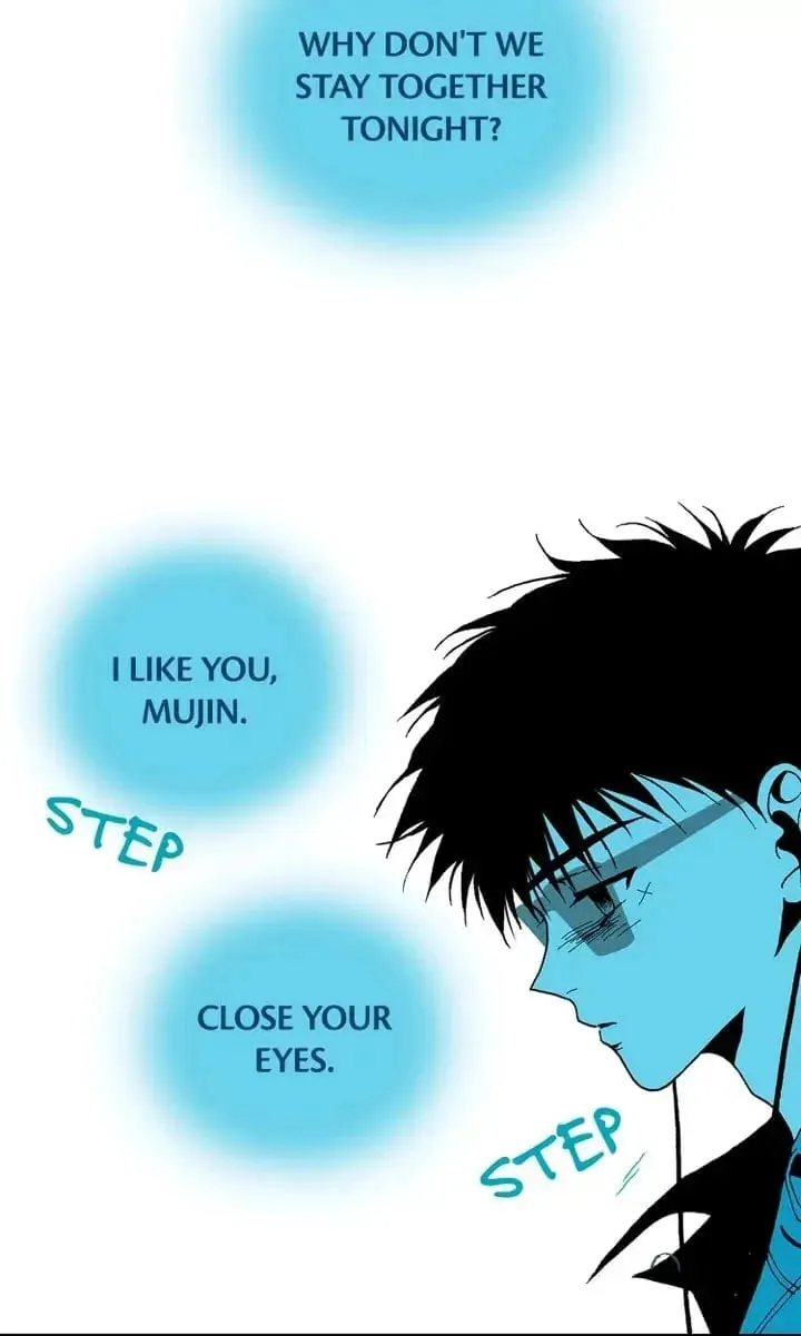 Read Deep Blue Child chapter 47 image 9 on Lezhin