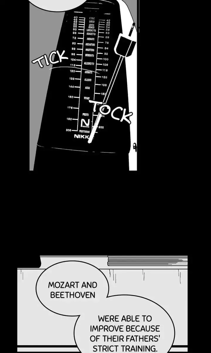 Read Deep Blue Child chapter 48 image 10 on Lezhin