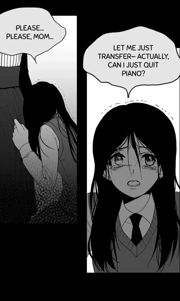 Read Deep Blue Child chapter 48 image 12 on Lezhin