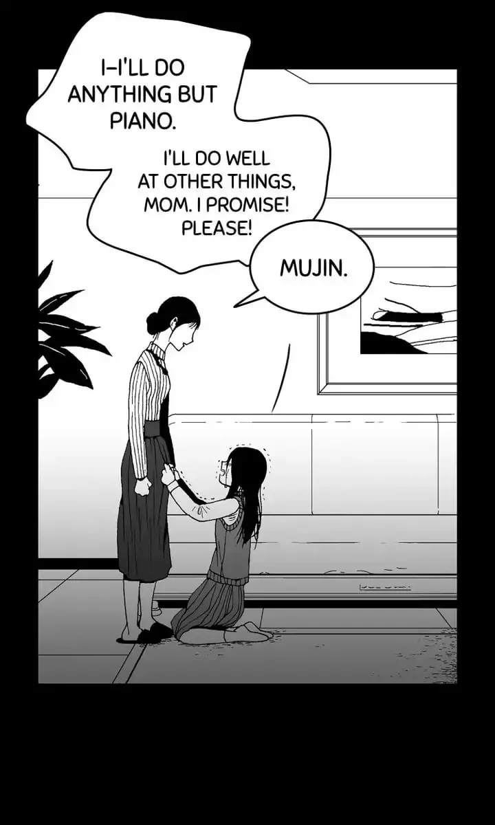Read Deep Blue Child chapter 48 image 13 on Lezhin