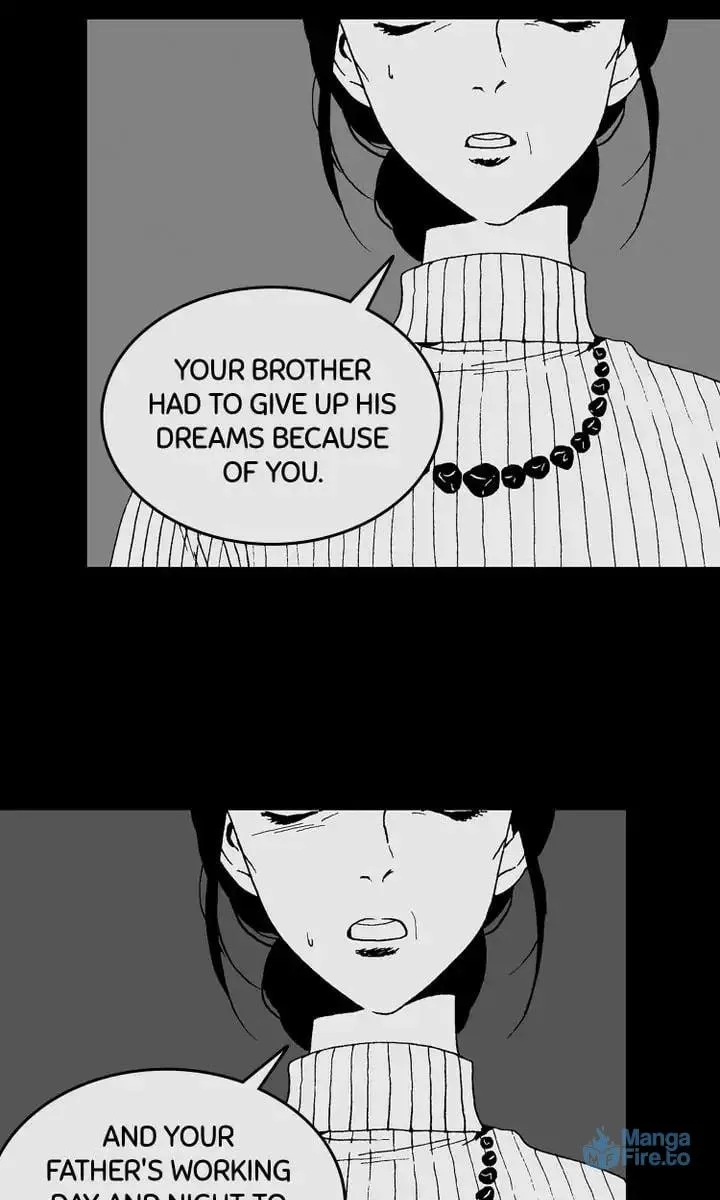 Read Deep Blue Child chapter 48 image 14 on Lezhin