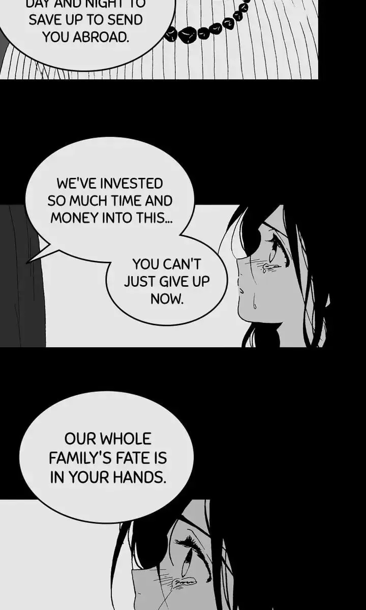 Read Deep Blue Child chapter 48 image 15 on Lezhin