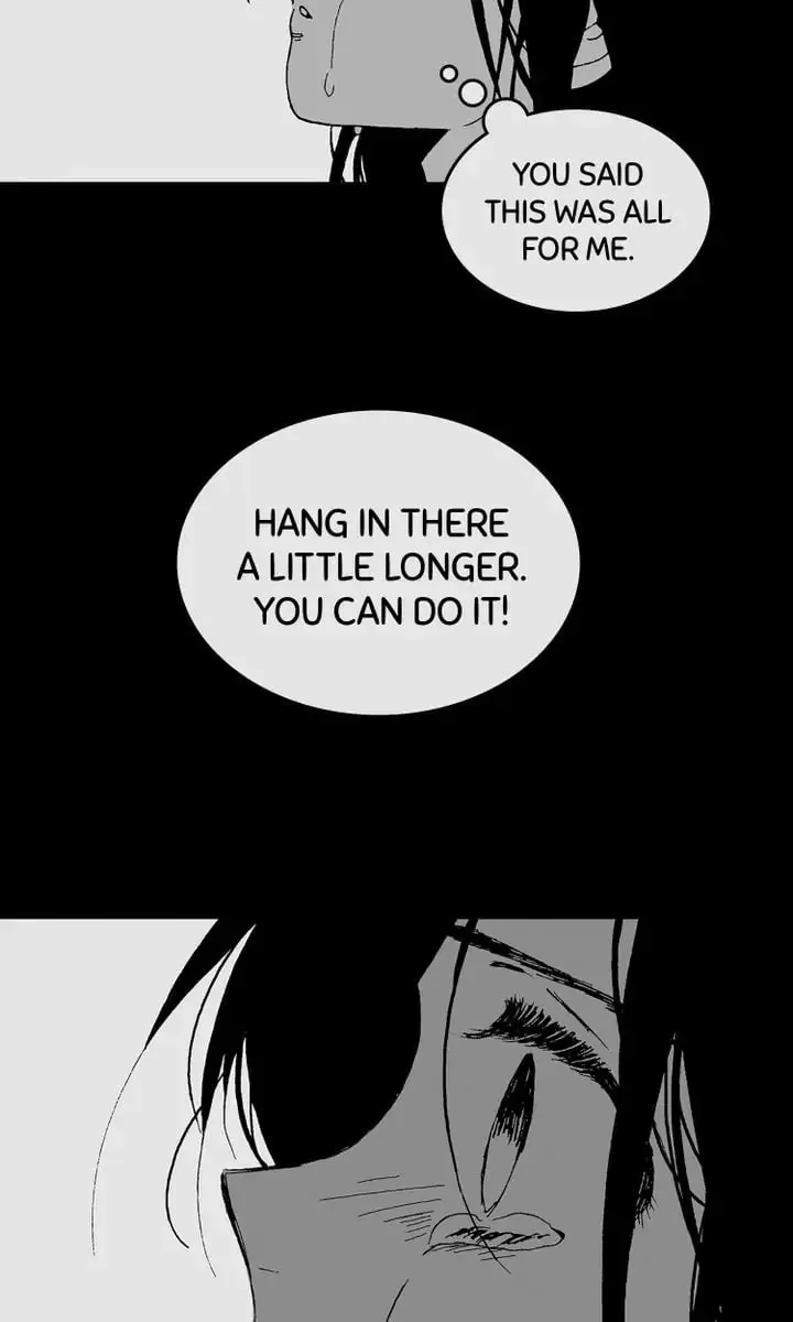 Read Deep Blue Child chapter 48 image 16 on Lezhin
