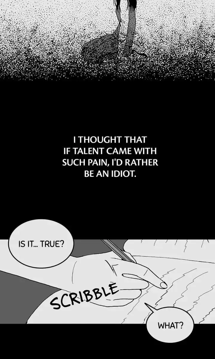 Read Deep Blue Child chapter 48 image 18 on Lezhin