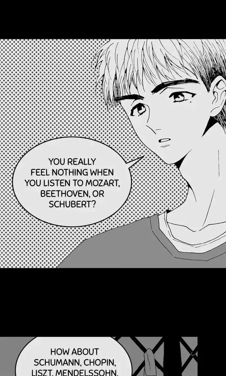 Read Deep Blue Child chapter 48 image 19 on Lezhin