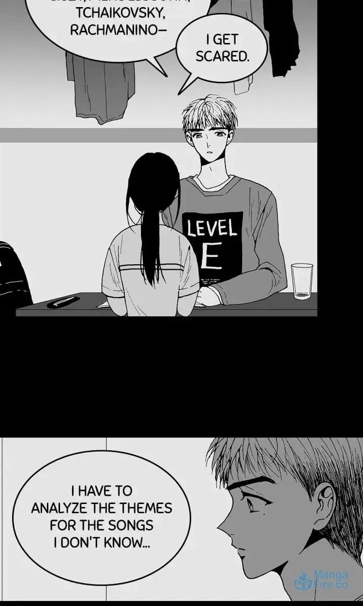 Read Deep Blue Child chapter 48 image 20 on Lezhin