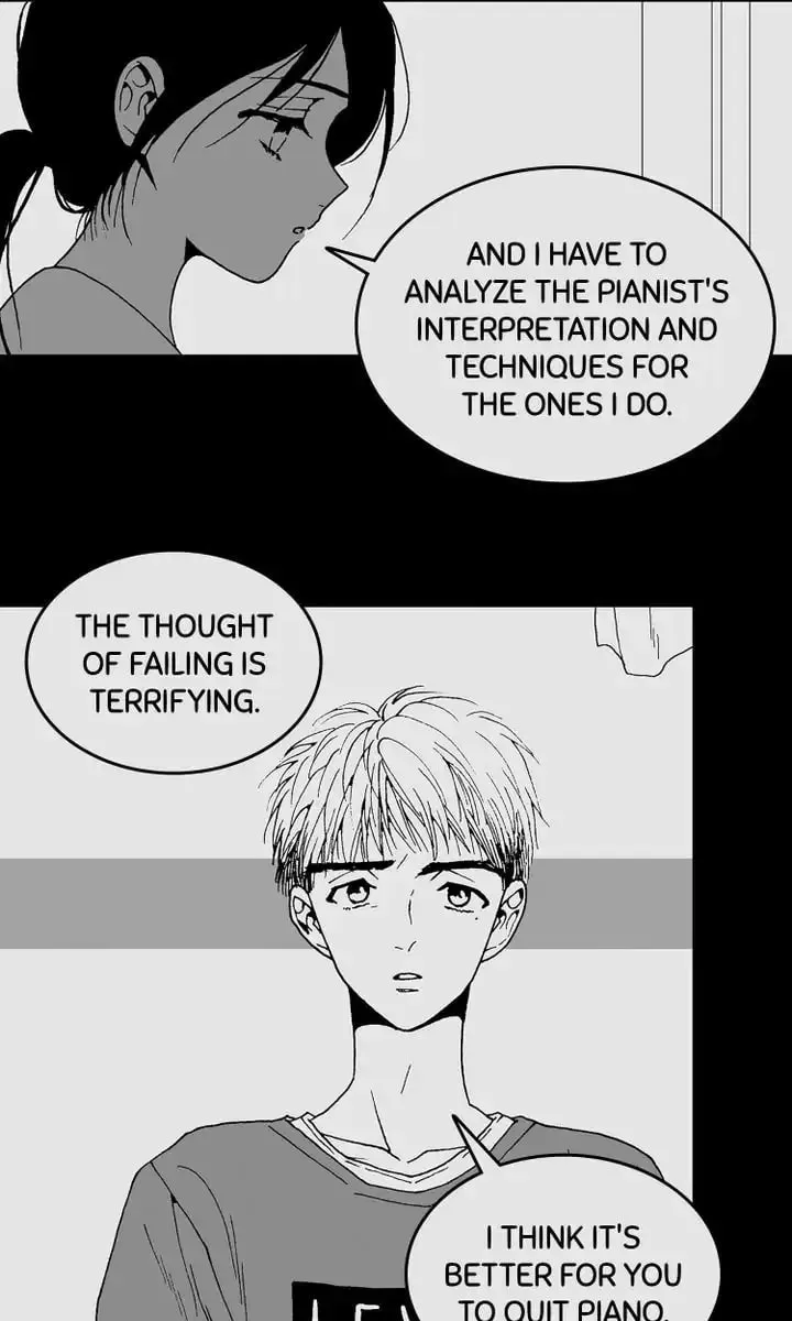 Read Deep Blue Child chapter 48 image 21 on Lezhin