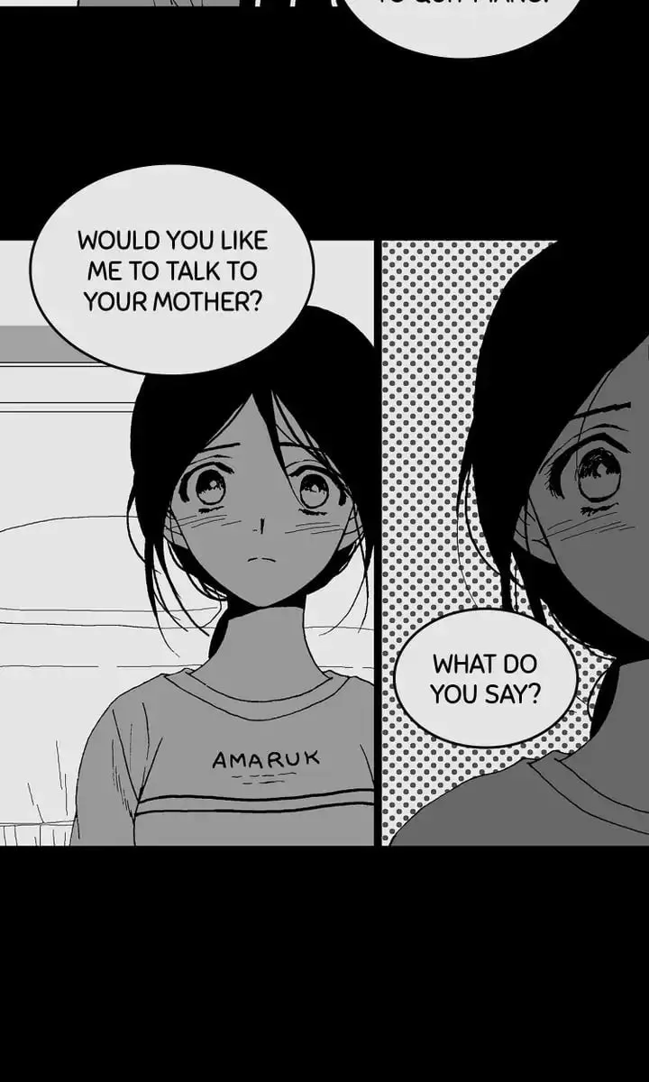 Read Deep Blue Child chapter 48 image 22 on Lezhin