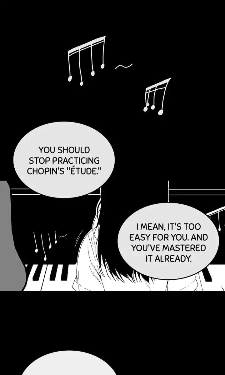 Read Deep Blue Child chapter 48 image 25 on Lezhin