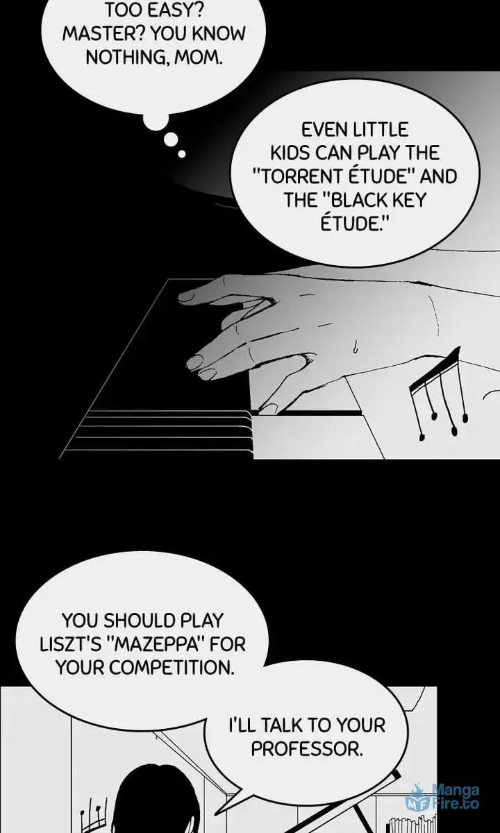 Read Deep Blue Child chapter 48 image 26 on Lezhin