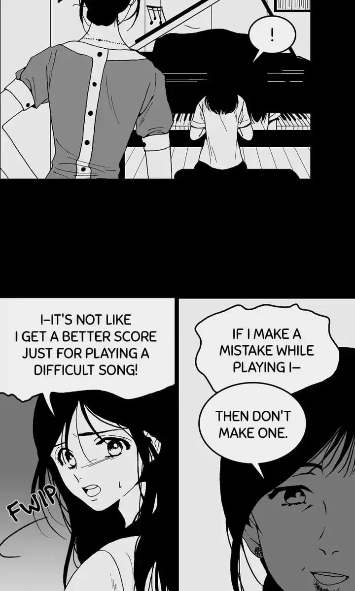 Read Deep Blue Child chapter 48 image 27 on Lezhin