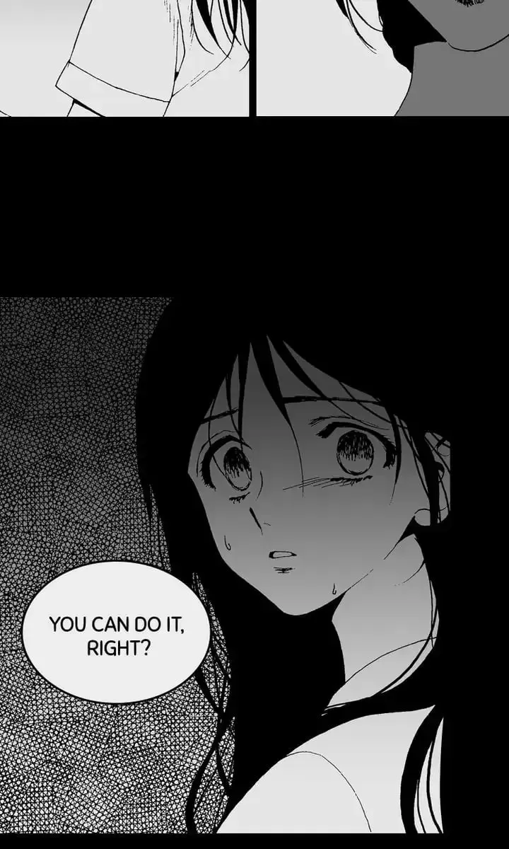 Read Deep Blue Child chapter 48 image 28 on Lezhin