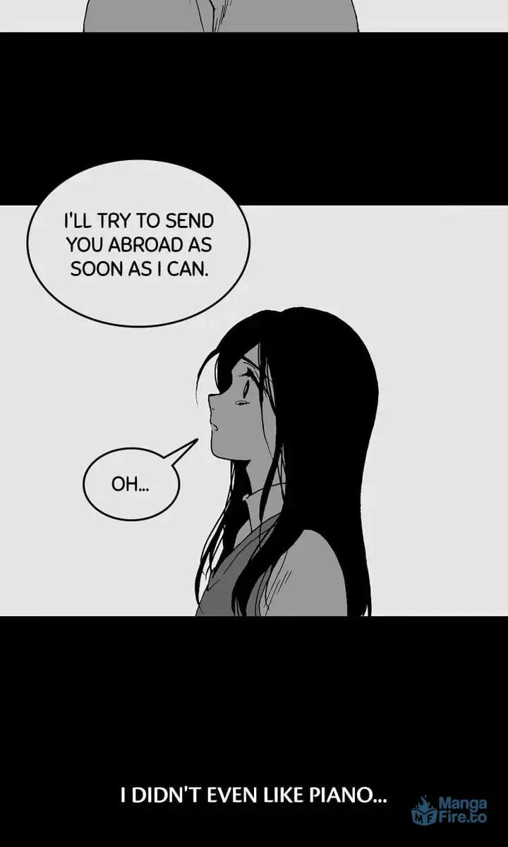 Read Deep Blue Child chapter 48 image 44 on Lezhin