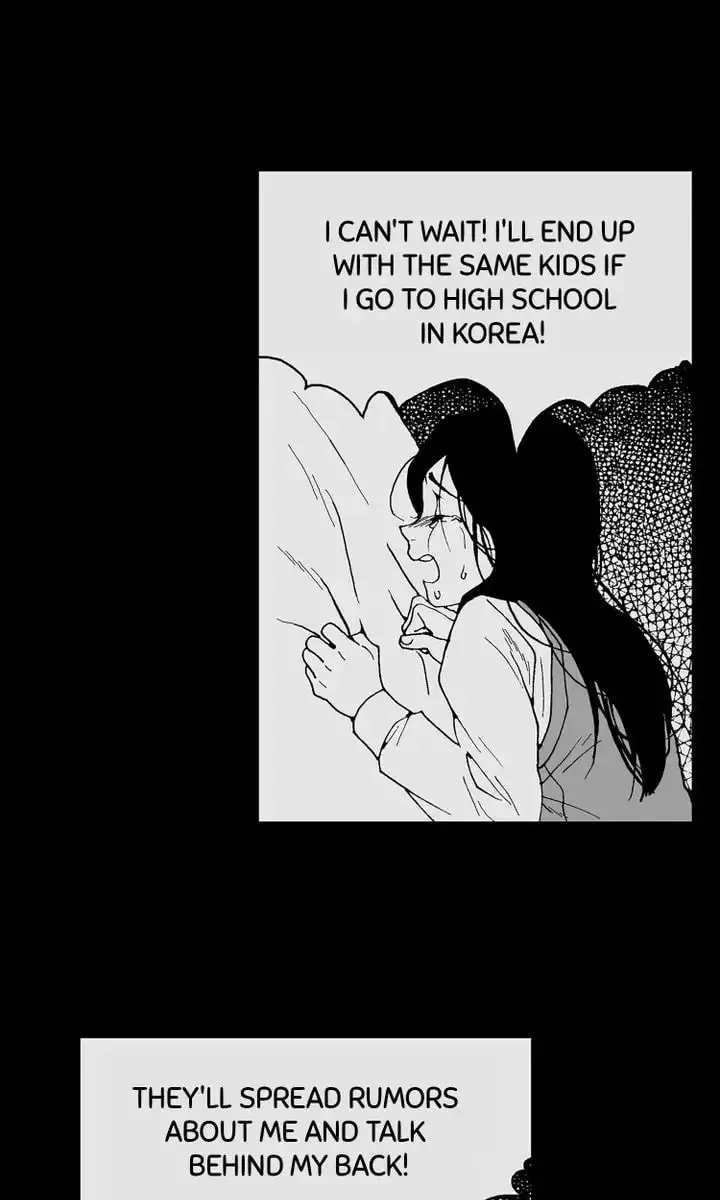 Read Deep Blue Child chapter 48 image 46 on Lezhin