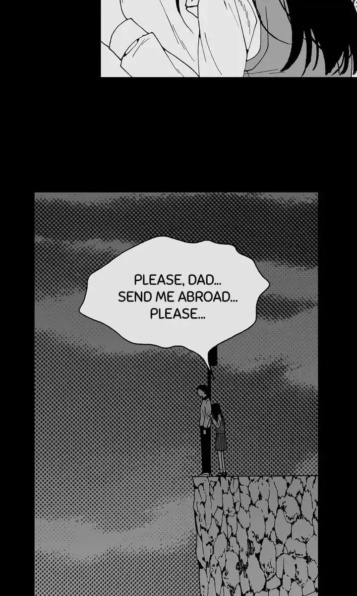 Read Deep Blue Child chapter 48 image 48 on Lezhin