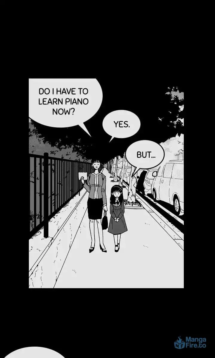 Read Deep Blue Child chapter 48 image 5 on Lezhin