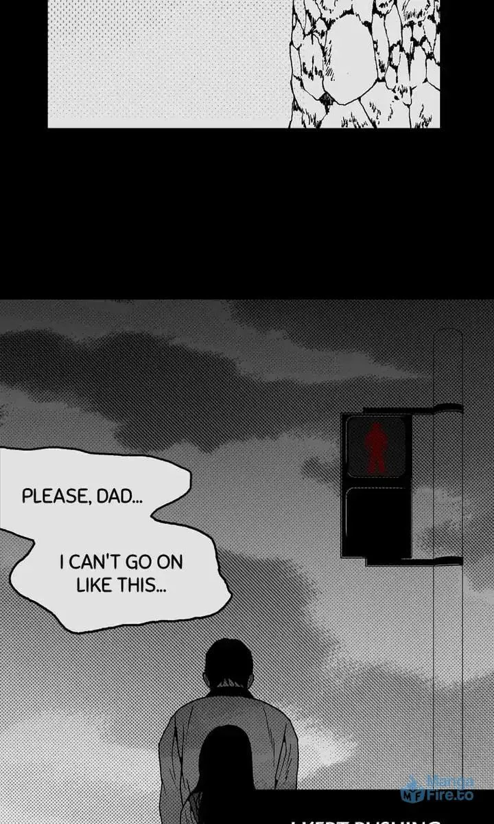 Read Deep Blue Child chapter 48 image 50 on Lezhin