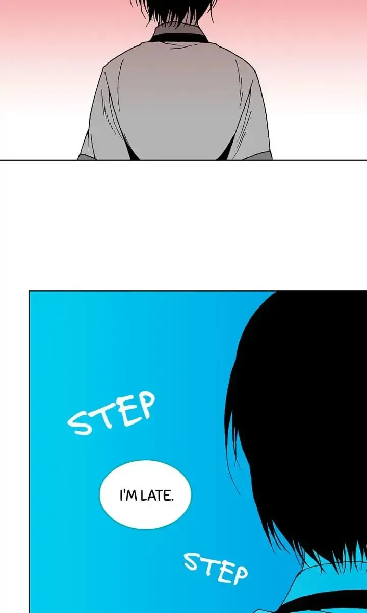 Read Deep Blue Child chapter 48 image 58 on Lezhin