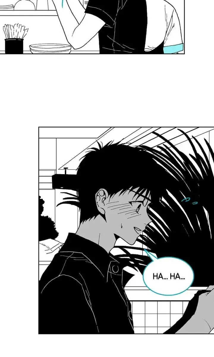 Read Deep Blue Child chapter 48 image 61 on Lezhin