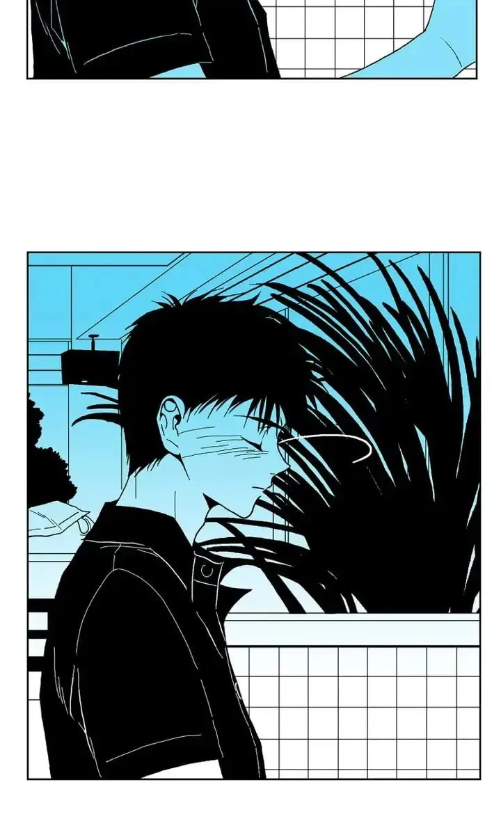 Read Deep Blue Child chapter 48 image 64 on Lezhin