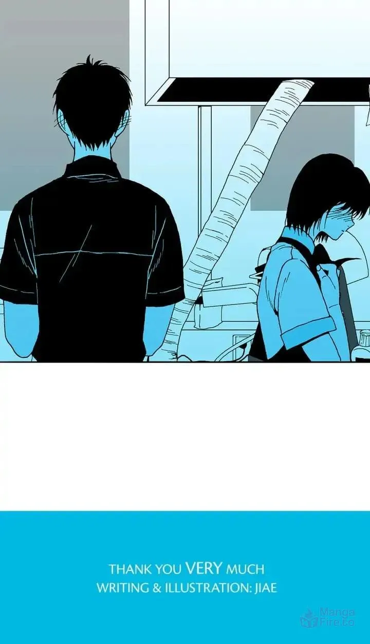 Read Deep Blue Child chapter 48 image 68 on Lezhin