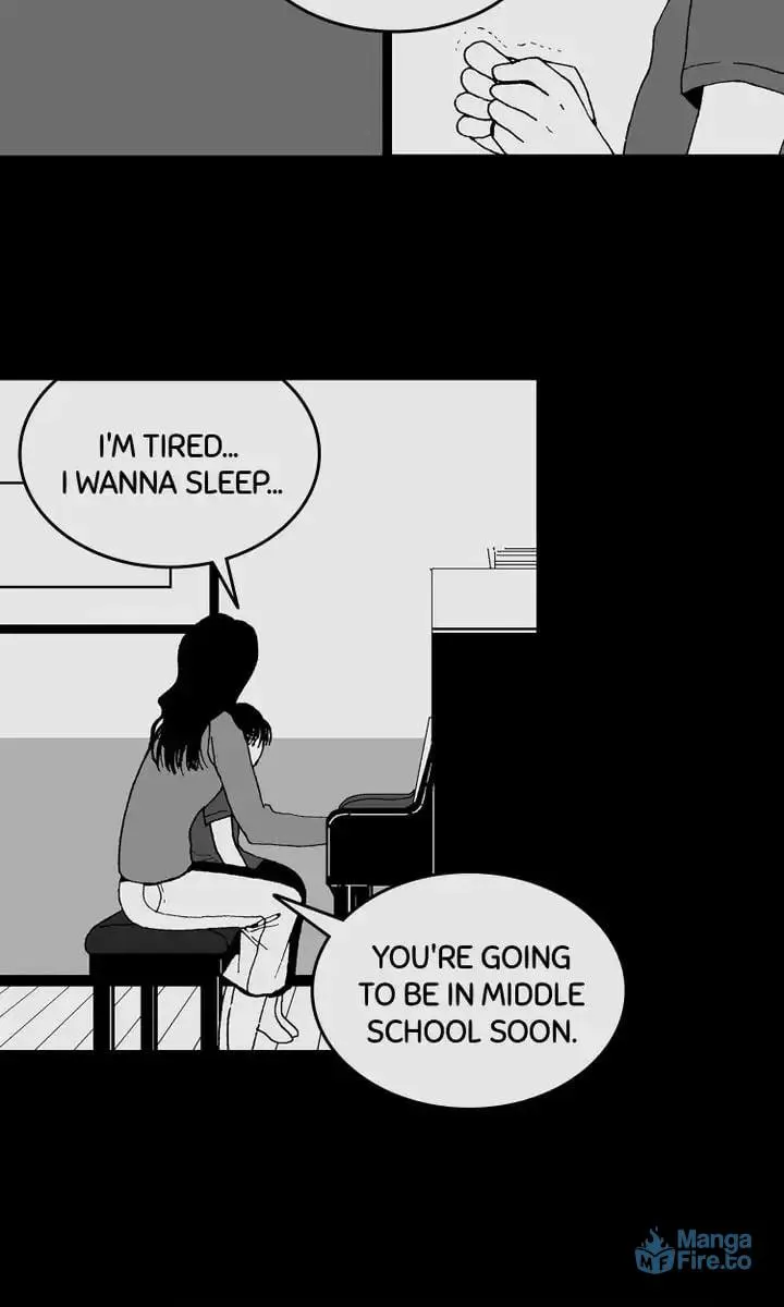 Read Deep Blue Child chapter 48 image 8 on Lezhin