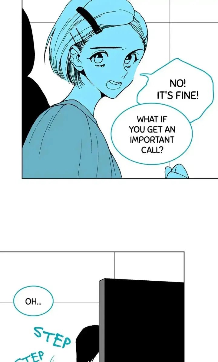 Read Deep Blue Child chapter 49 image 15 on Lezhin