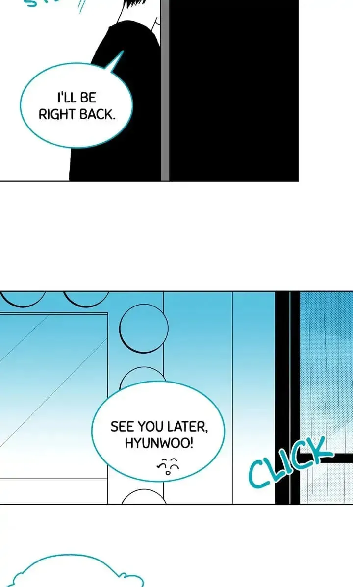 Read Deep Blue Child chapter 49 image 16 on Lezhin