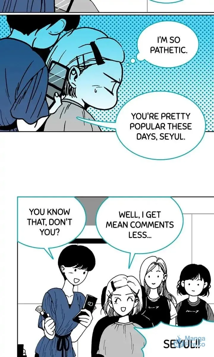 Read Deep Blue Child chapter 49 image 2 on Lezhin
