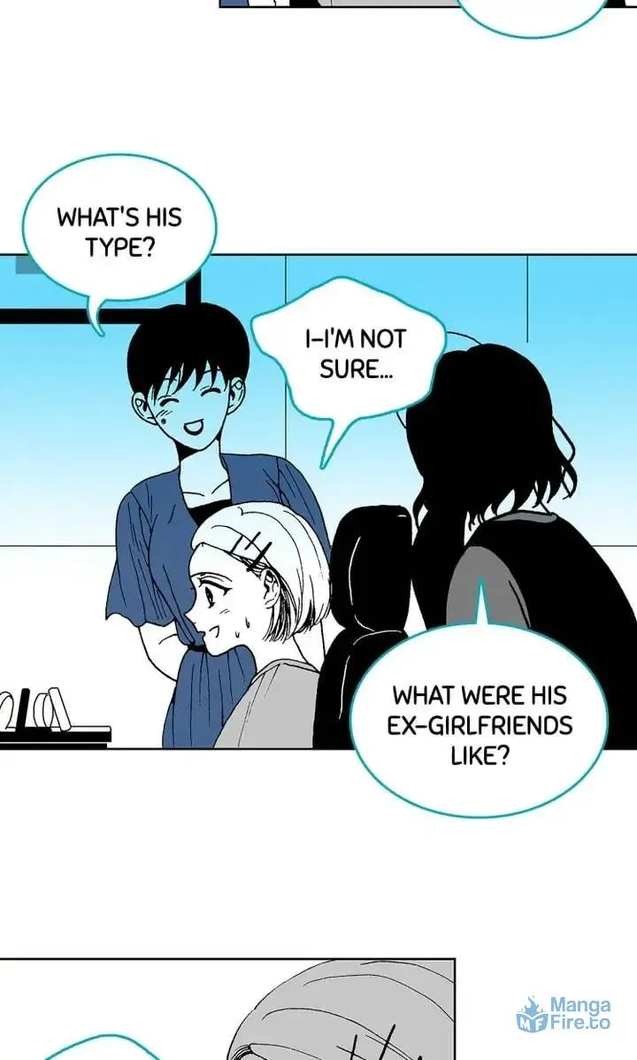 Read Deep Blue Child chapter 49 image 20 on Lezhin