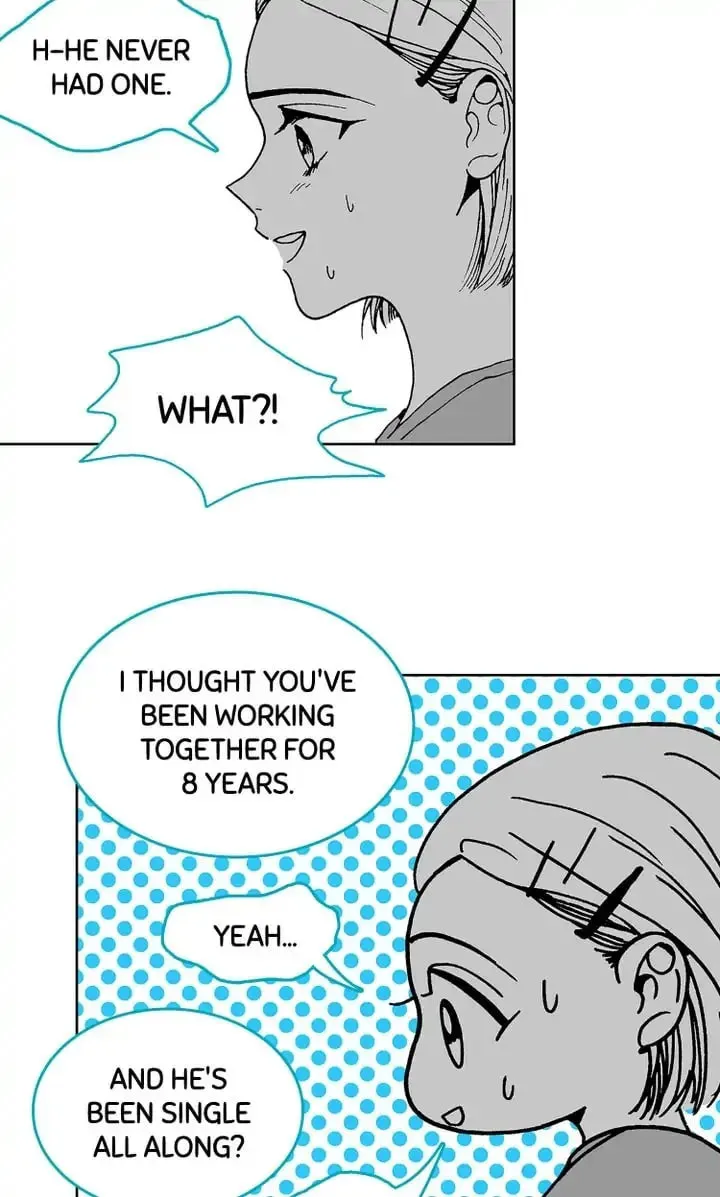 Read Deep Blue Child chapter 49 image 21 on Lezhin
