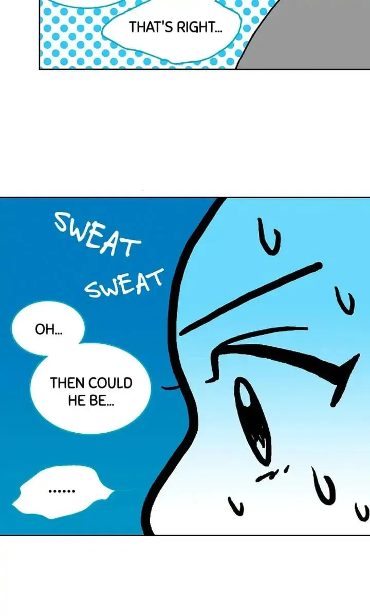 Read Deep Blue Child chapter 49 image 22 on Lezhin