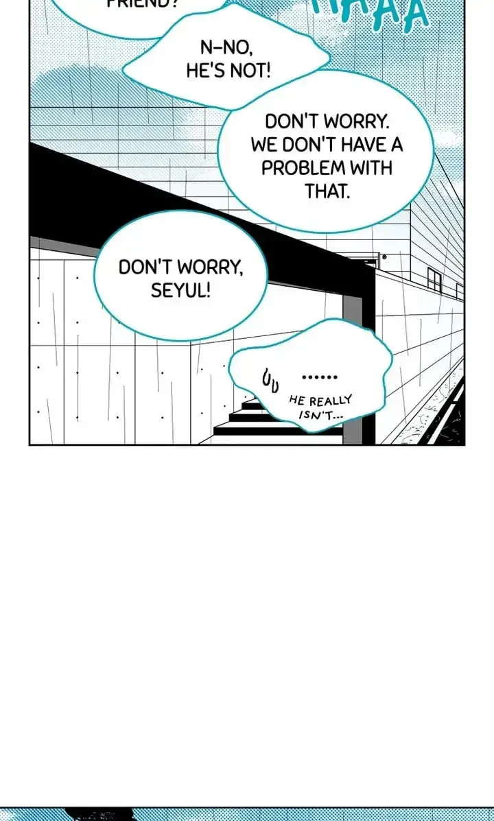 Read Deep Blue Child chapter 49 image 24 on Lezhin