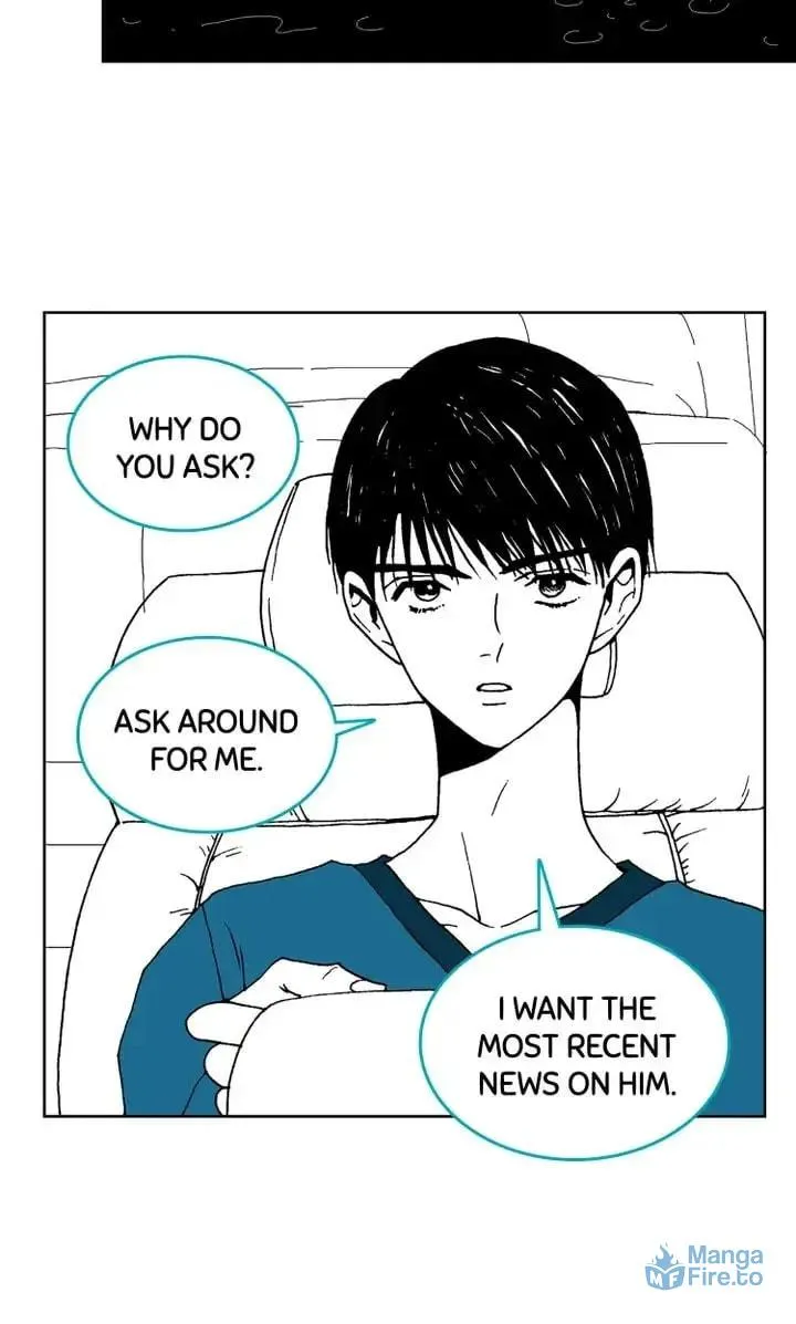 Read Deep Blue Child chapter 49 image 26 on Lezhin