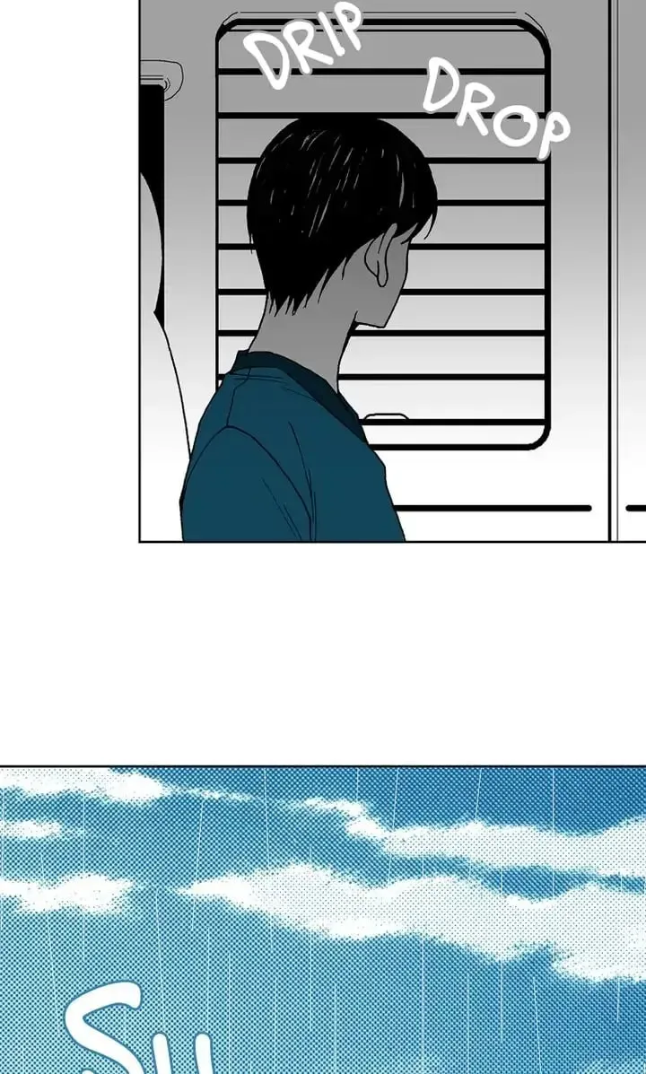 Read Deep Blue Child chapter 49 image 30 on Lezhin