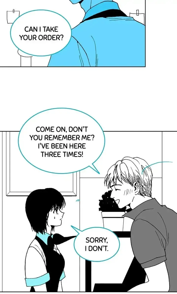 Read Deep Blue Child chapter 49 image 34 on Lezhin
