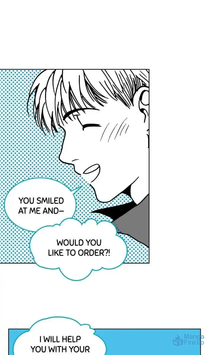 Read Deep Blue Child chapter 49 image 35 on Lezhin