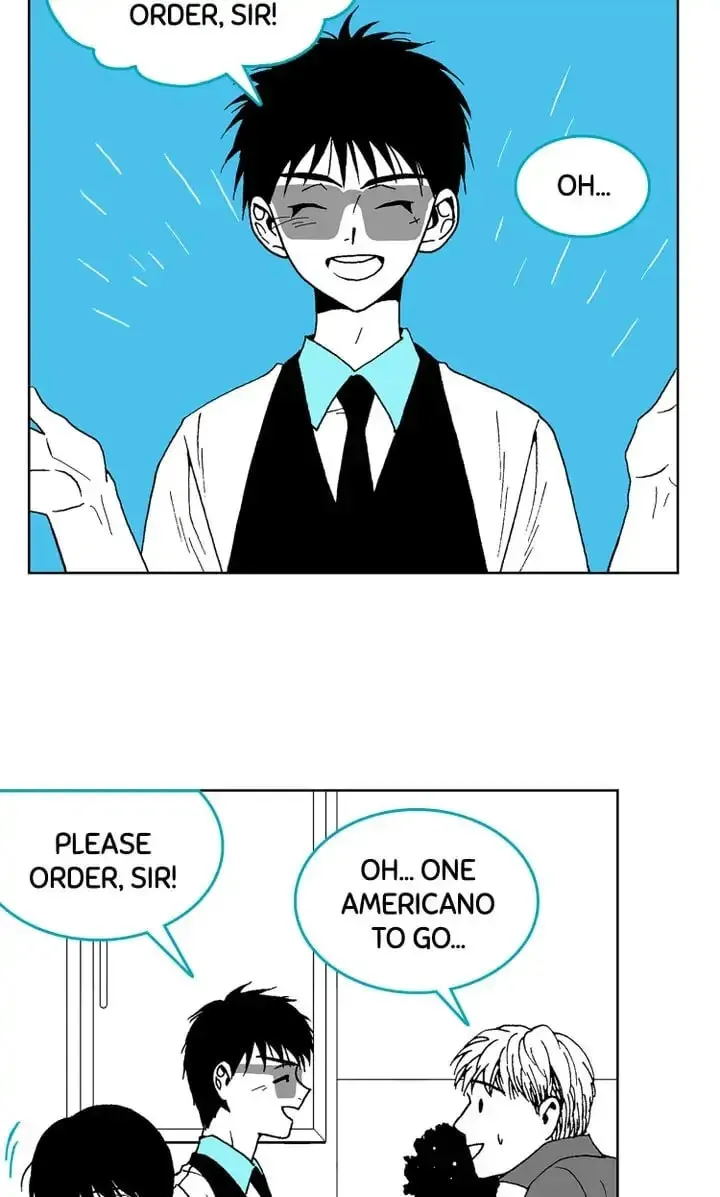 Read Deep Blue Child chapter 49 image 36 on Lezhin