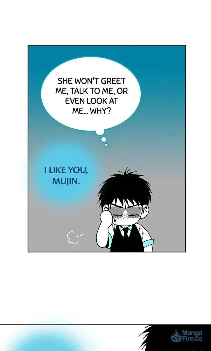 Read Deep Blue Child chapter 49 image 41 on Lezhin