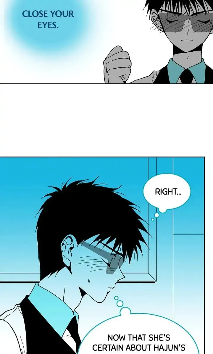 Read Deep Blue Child chapter 49 image 42 on Lezhin