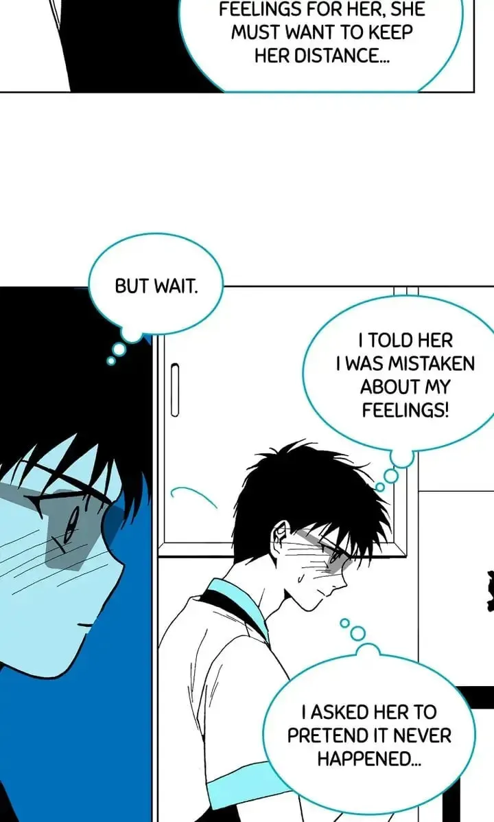 Read Deep Blue Child chapter 49 image 43 on Lezhin