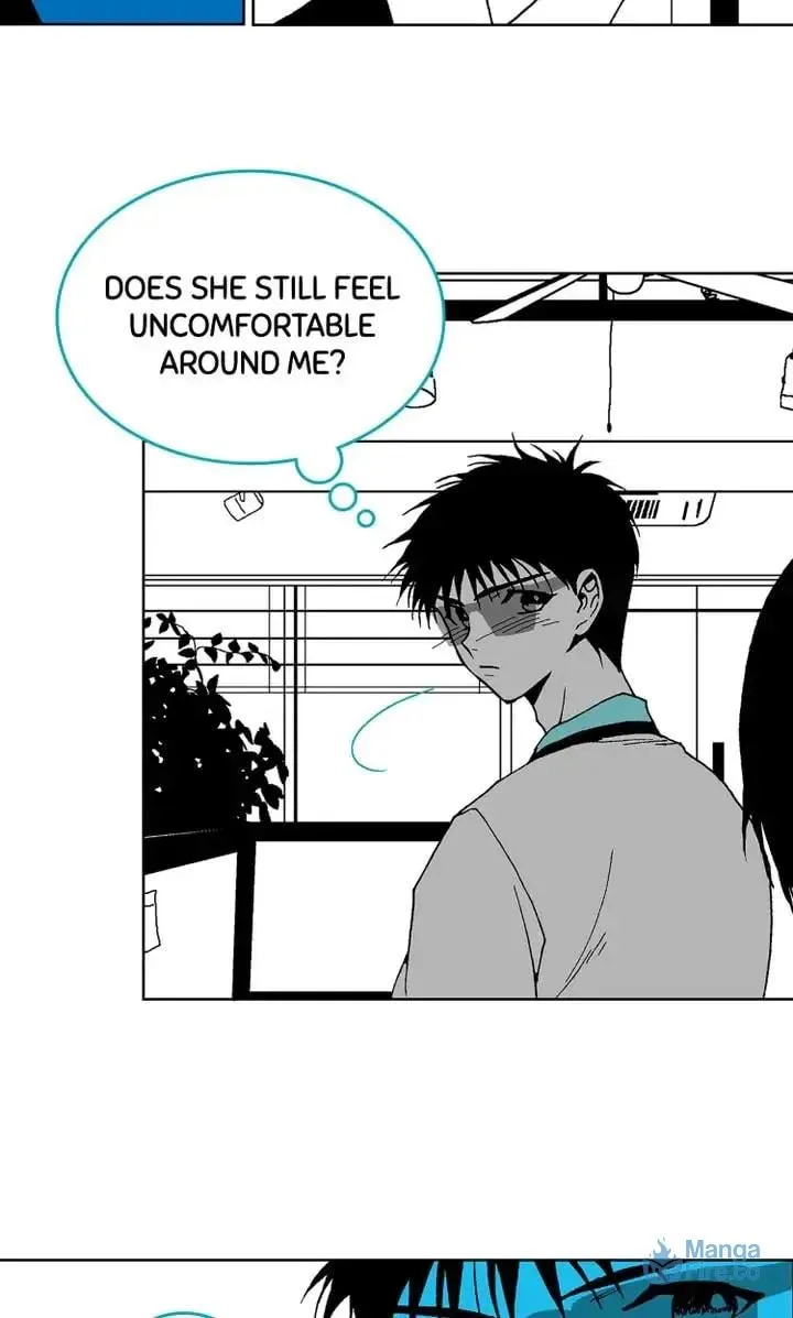 Read Deep Blue Child chapter 49 image 44 on Lezhin