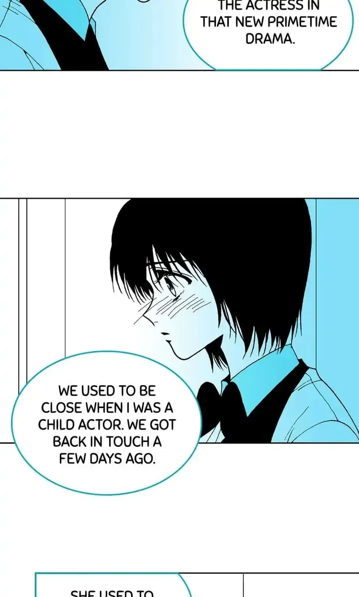 Read Deep Blue Child chapter 49 image 46 on Lezhin