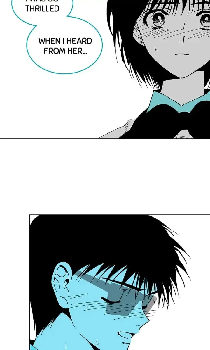 Read Deep Blue Child chapter 49 image 48 on Lezhin
